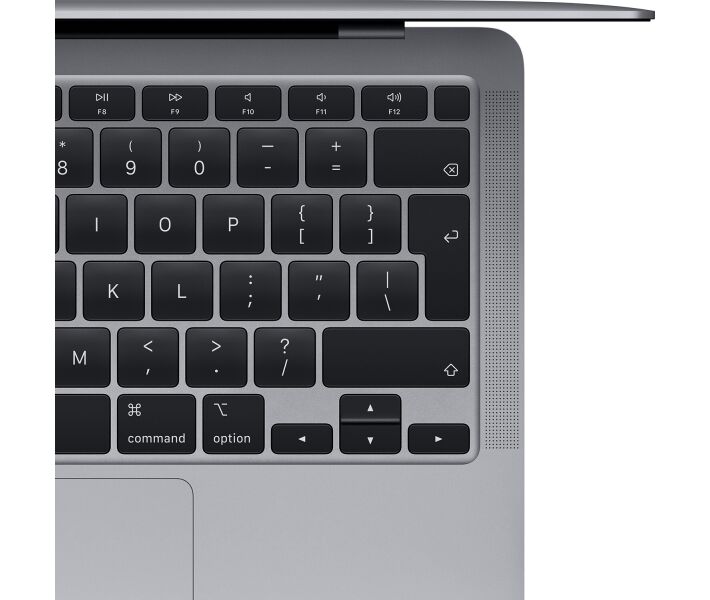MacBook Air 13" SG 2020 (Z124000MM) M1/256 SSD/16Gb